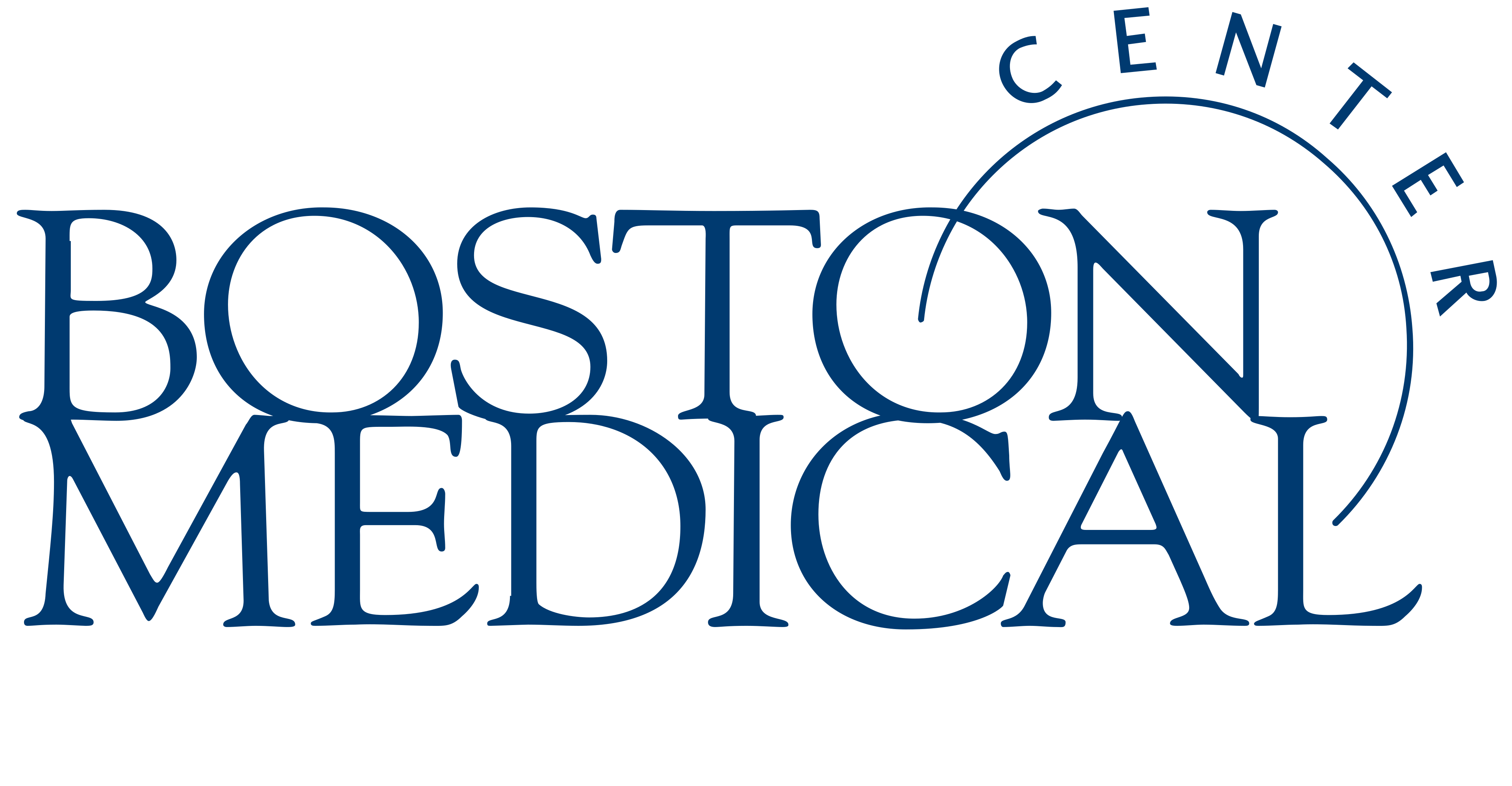Boston Medical Center