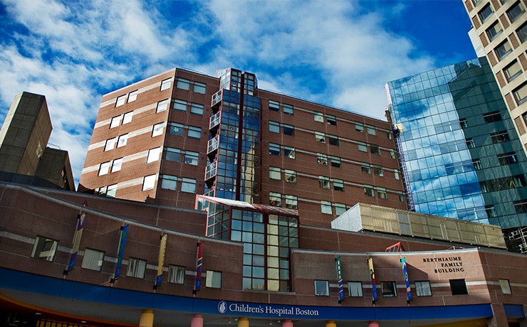 Boston Children’s Hospital