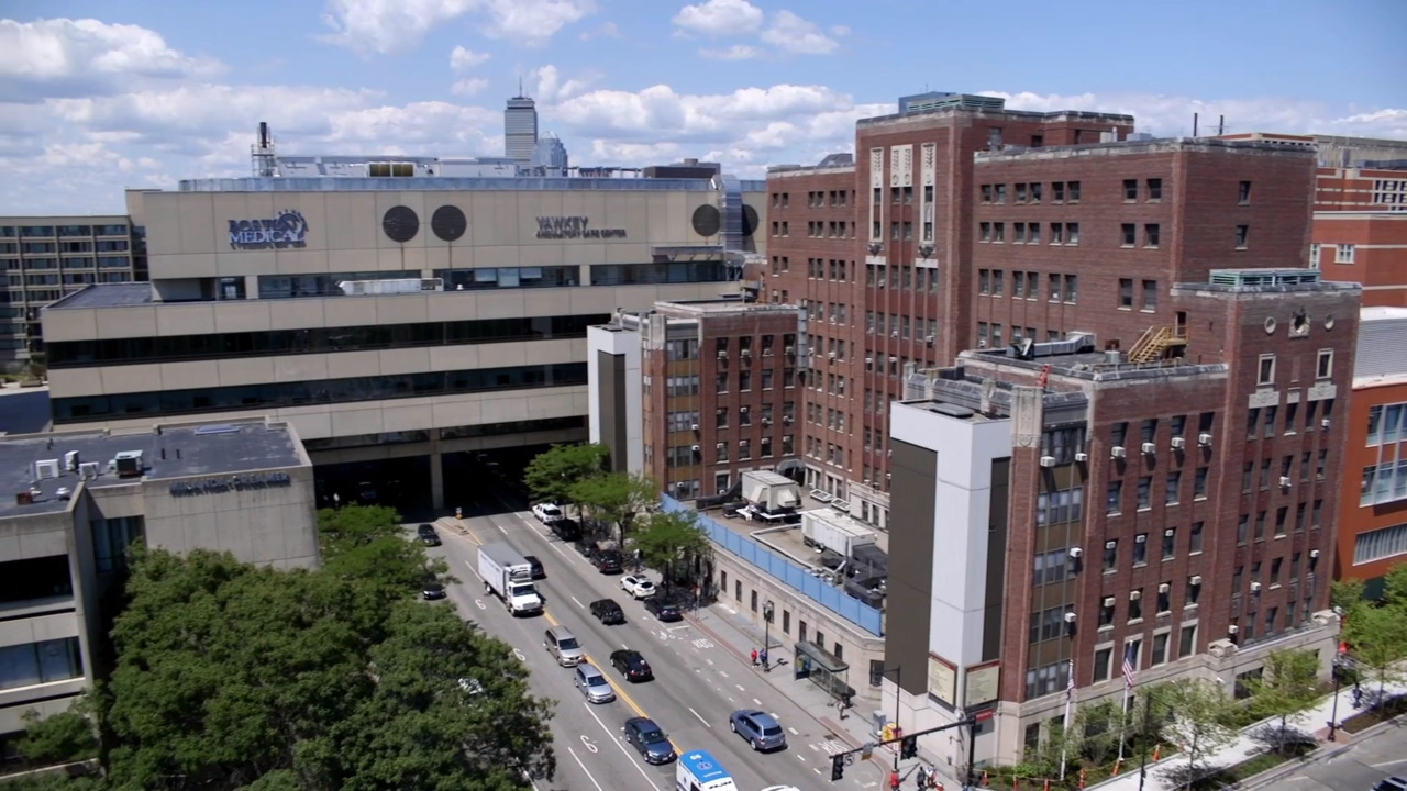 Boston Medical Center