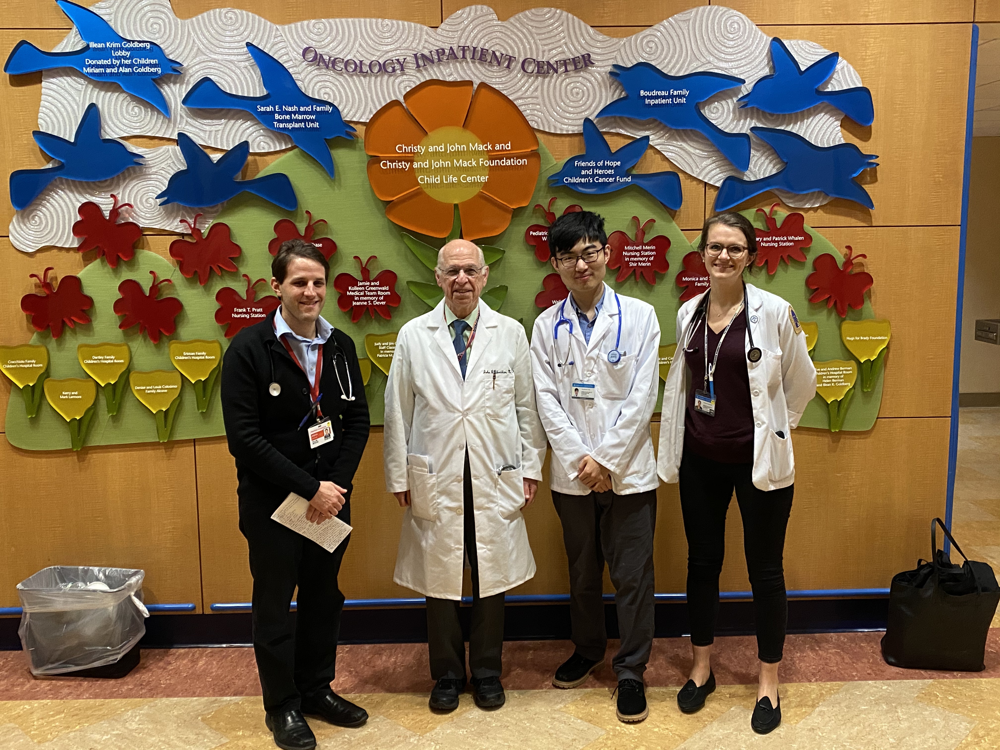 Columbia University Irving Medical Center