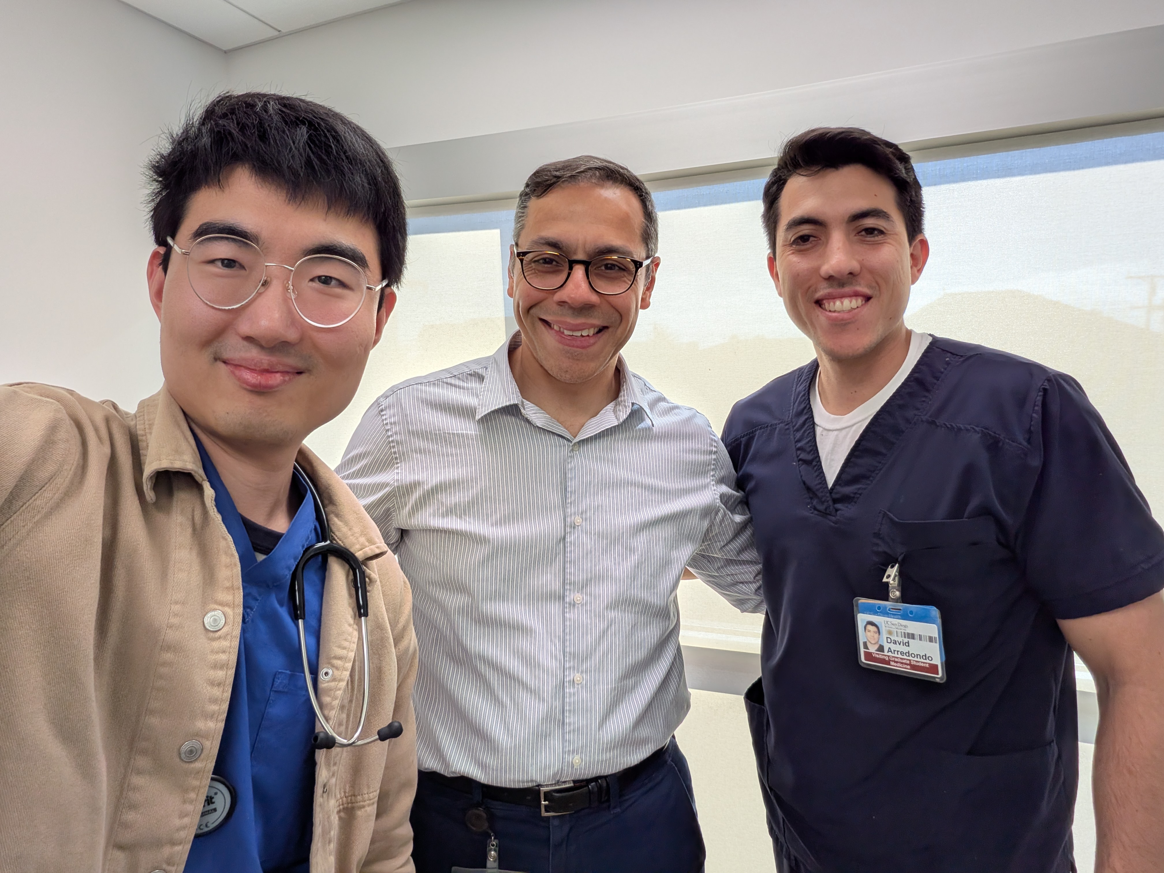 UC San Diego Health